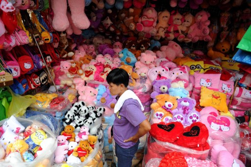 divisoria stuffed toys store