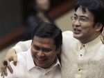 Pacquiao endorses Senate bids of Estrada, Revilla