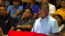 Binay: I told the President not to become a Marcos