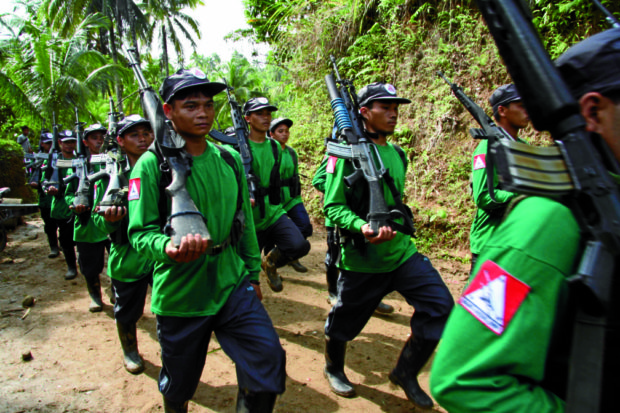 NPA to release 6 gov't troops in Mindanao soon | Inquirer News