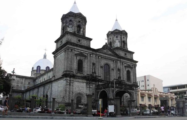 GI Joe didn’t erase Juan from this Pampanga city | Inquirer News