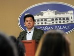 PCOO reduces 375 hired 'contractuals' to 301, ‘many’ up for regularization