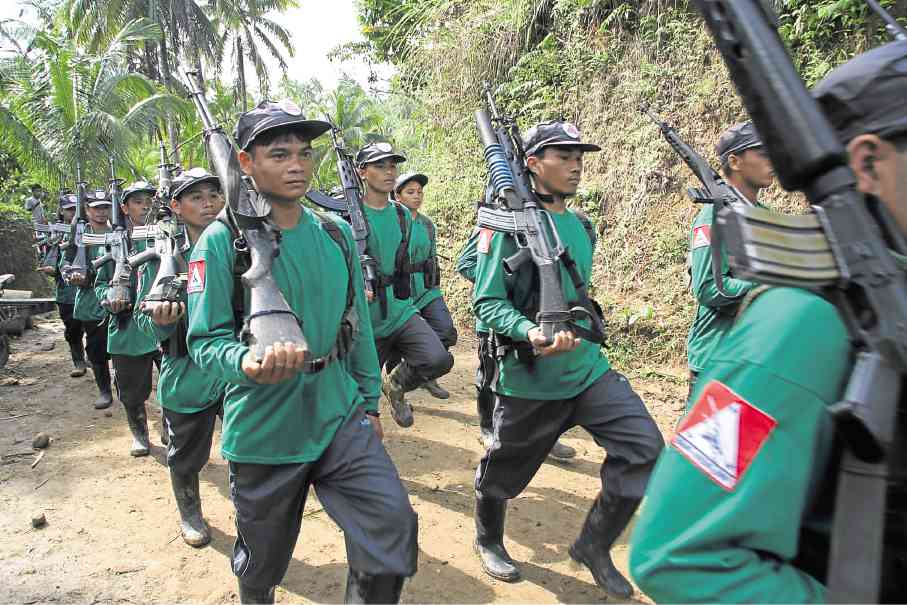 Plundered province thesis image