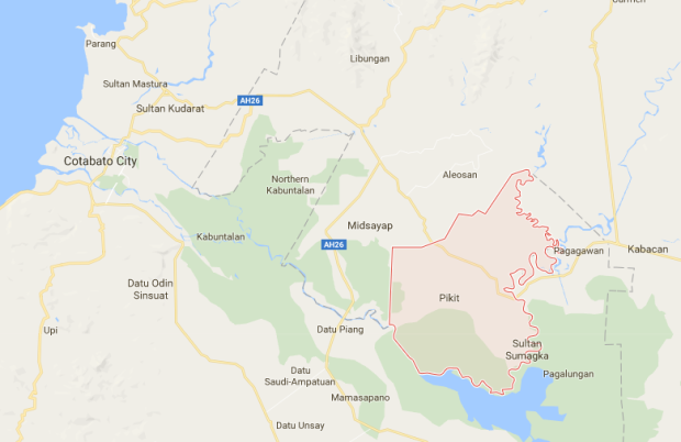 Teacher robbed, killed in North Cotabato | Inquirer News