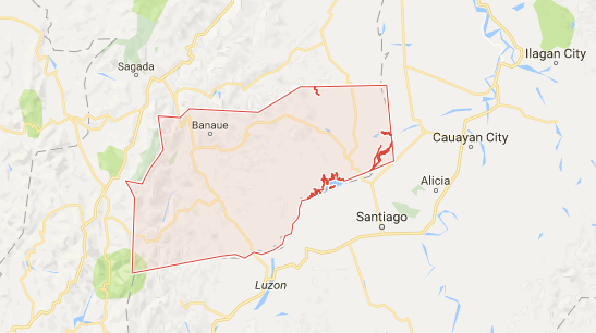 Ifugao man killed in landslide | Inquirer News