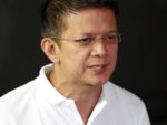Escudero wants harsher punishment for online scammers