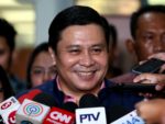 Jinggoy: I've filed 600 Senate bills, how about the 'yellows'?