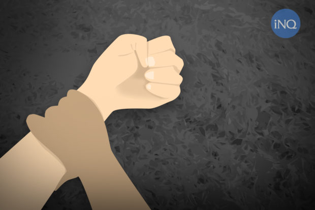 Girl critical after being mauled, raped in Albay