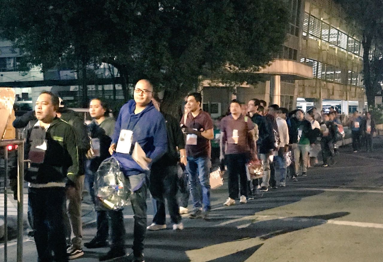 2025 bar exams make history with largest number of test finishers – SC