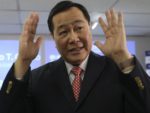 Carpio: Duterte can't bar Cabinet members from attending Senate probe