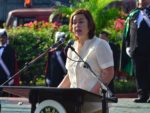 Palace wishes Sara Duterte good health