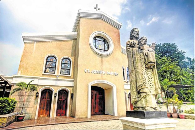 Cup of catechism runneth over | Inquirer News