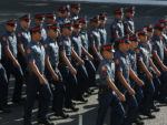 Trust and don't be scared of PNP despite 'few bad eggs', public urged