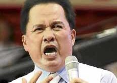 Quiboloy group shocked by FBI probe of human trafficking | Inquirer News