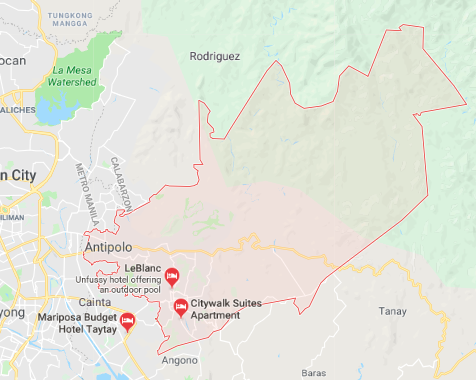 Doctor found dead in Antipolo City home | Inquirer News