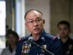 albayalde Here’s what the PNP chief thinks of Catriona Gray’s answer on medical marijuana
