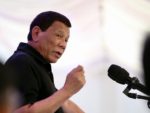 Duterte unhappy on sluggish Cha-cha in Congress; push for federalism stays