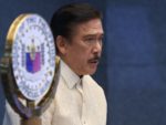Sotto hopes next Senate would remain ‘cooperative but independent’