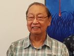 Joma: Release of POWs not part of peace talks