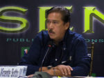Sotto: US interfering with other country’s justice system 'without even investigating'