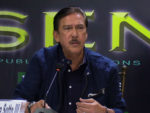 Sotto: Names of celebrities tagged in drug trade should also be exposed
