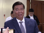 Drilon: Independent body should probe Recto Bank incident