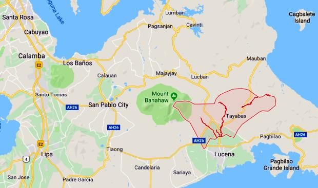 Member of Quezon political clan facing drug raps killed | Inquirer News