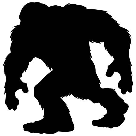 Man mistaken for 'Bigfoot' gets shot | Inquirer News