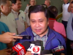 Sandiganbayan denies Jinggoy's plea to dismiss plunder case