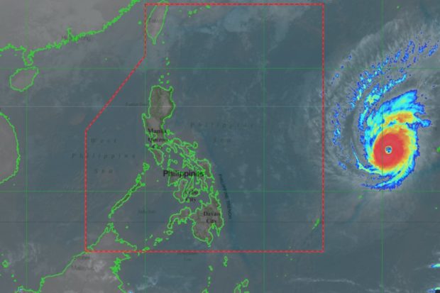 Philippines Typhoon August 2022 Management And Leadership   022519 Strom 620x413 