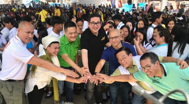 Opposition bets slam plan to revoke scholarships of militant students