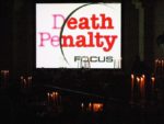 California suspends death penalty