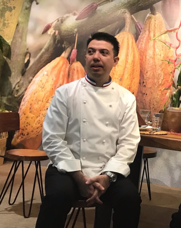 Filipino cuisine, ingredients showcased in 2019 National Food Fair