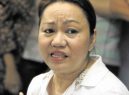 Gordon camp says Napoles' wild claims meant to overshadow purchase scandal