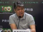 Fire Robredo instead of insulting her – Pangilinan