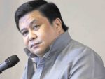 Court: Evidence vs Jinggoy enough to convict if unrebutted