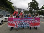 200 protesters stage 'People's SONA' in Baguio City