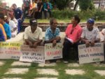 SONA protest: Ilocos Norte's farmers, fishermen score govt's lack of support