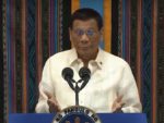 Duterte: I’m willing to be jailed for EJKs if there’s 'unlimited' conjugal visits