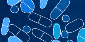 Myth No. 6: Use antibiotics to treat COVID-19