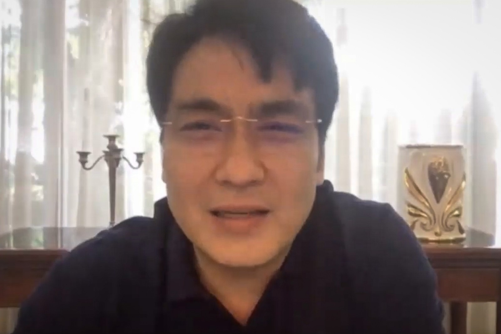 Revilla hails Sandiganbayan decision: 'I can move forward free of this nuisance'