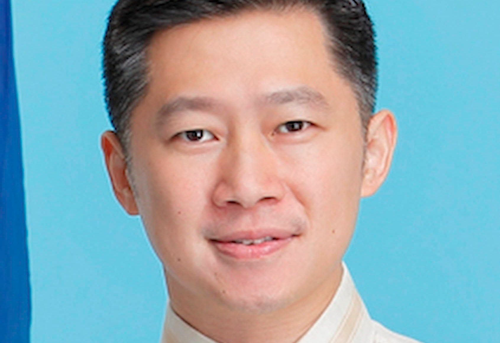 Rep. Eric Yap denies involvement in alleged kickback scheme in infra deals