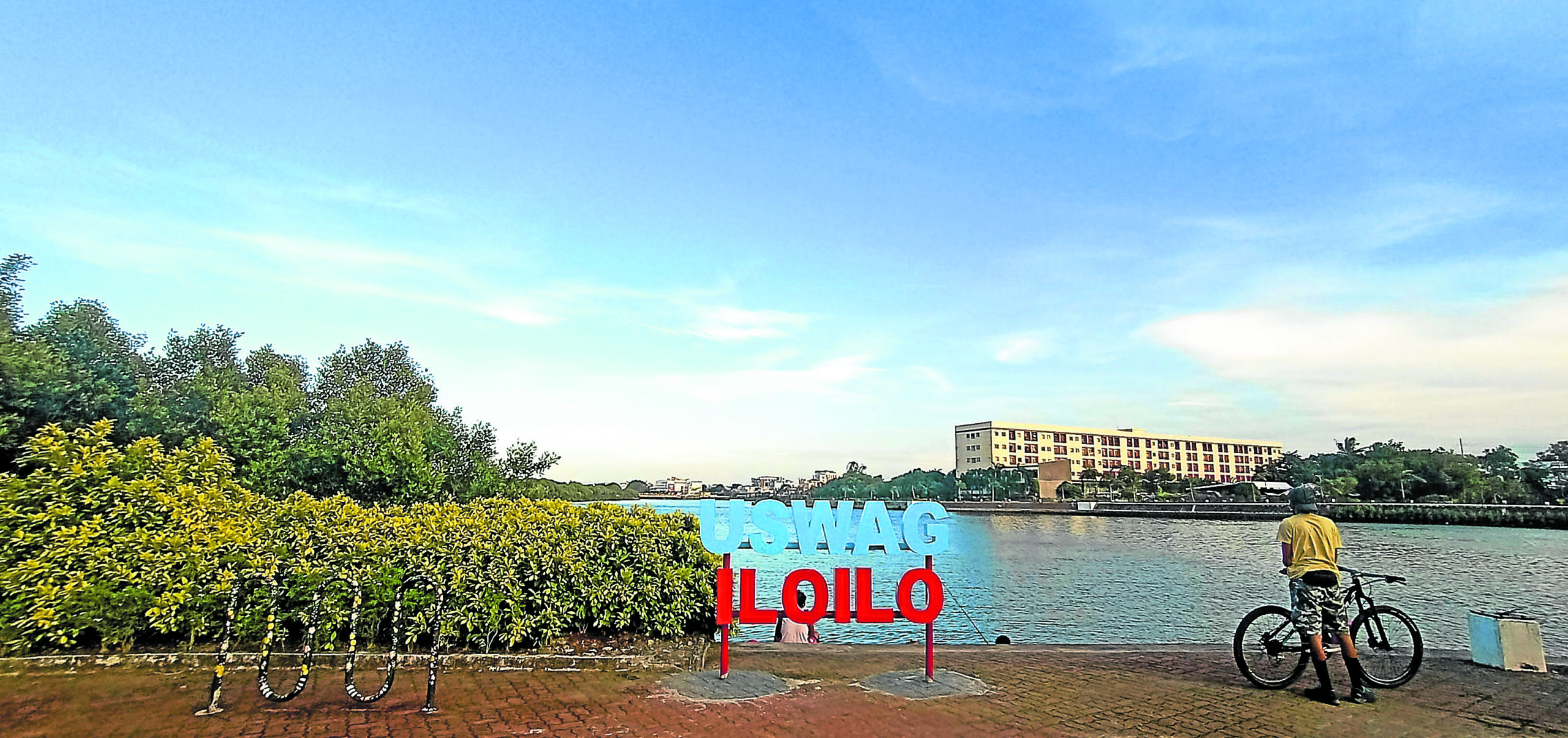 Western Visayas braces for Tino; 2.3 million residents at risk