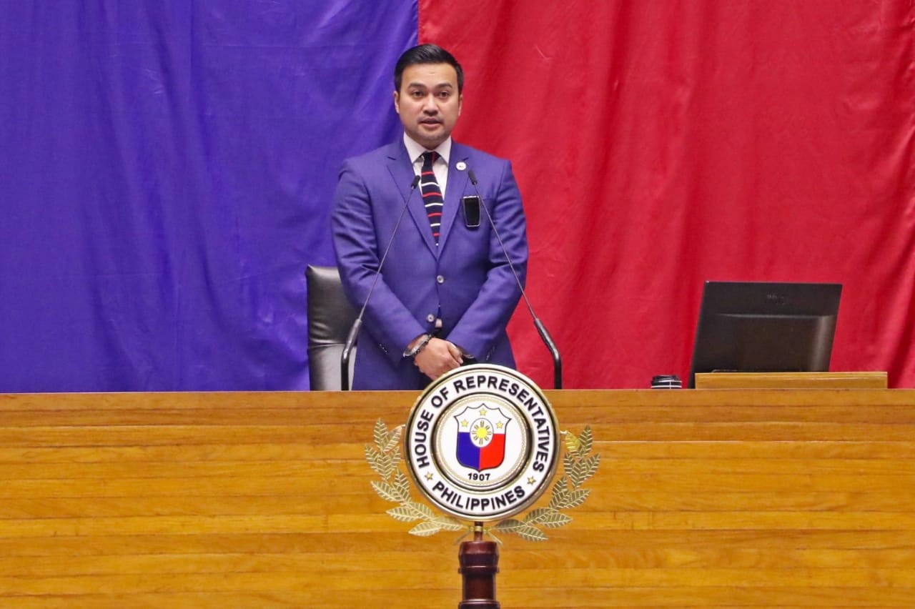 House adjourns third and final session of 18th Congress
