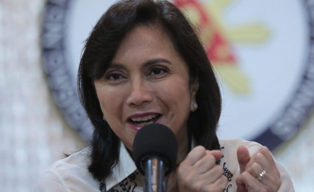 Robredo: Pandemic provides PH a chance to assess whom systems work for, fix errors