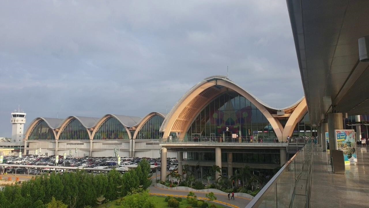 Cebu, other Visayas airports spared from quake damage