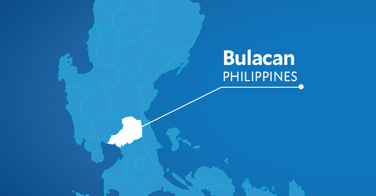 8 Igulot Bocaue Bulacan Philippines Map Map - Vrogue.co