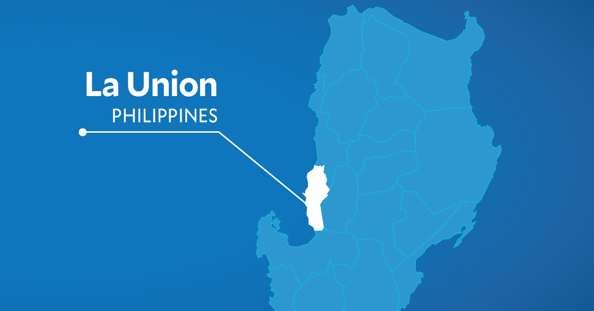 La Union evacuation centers, rescue teams, readied for Paolo