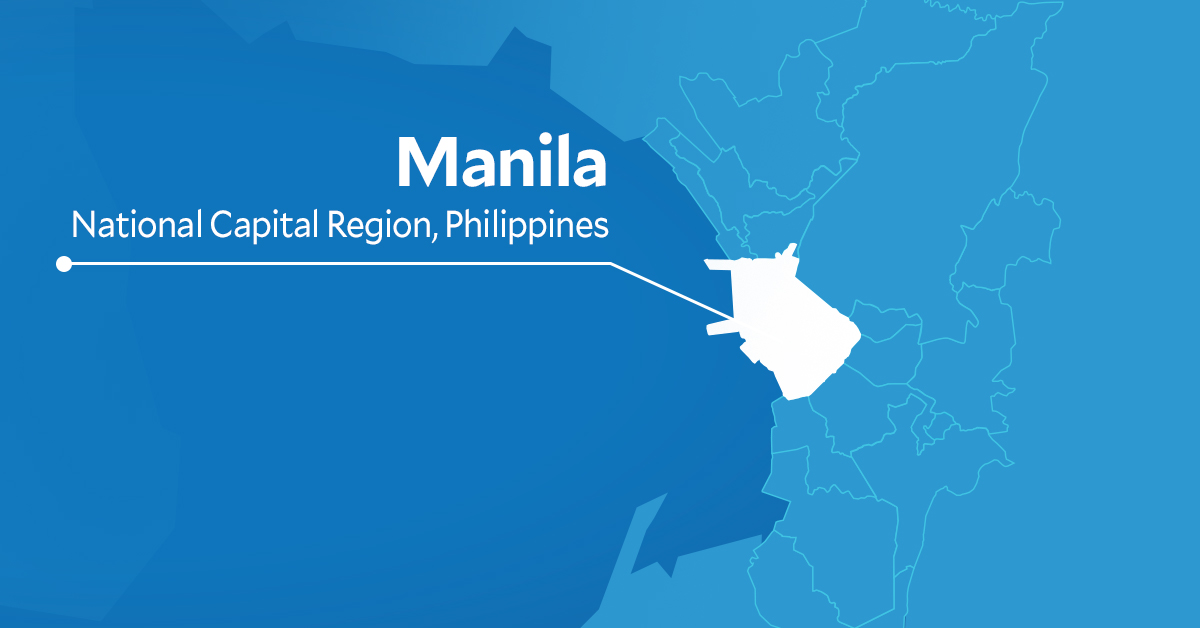 Classes suspended in Manila due to INC rally