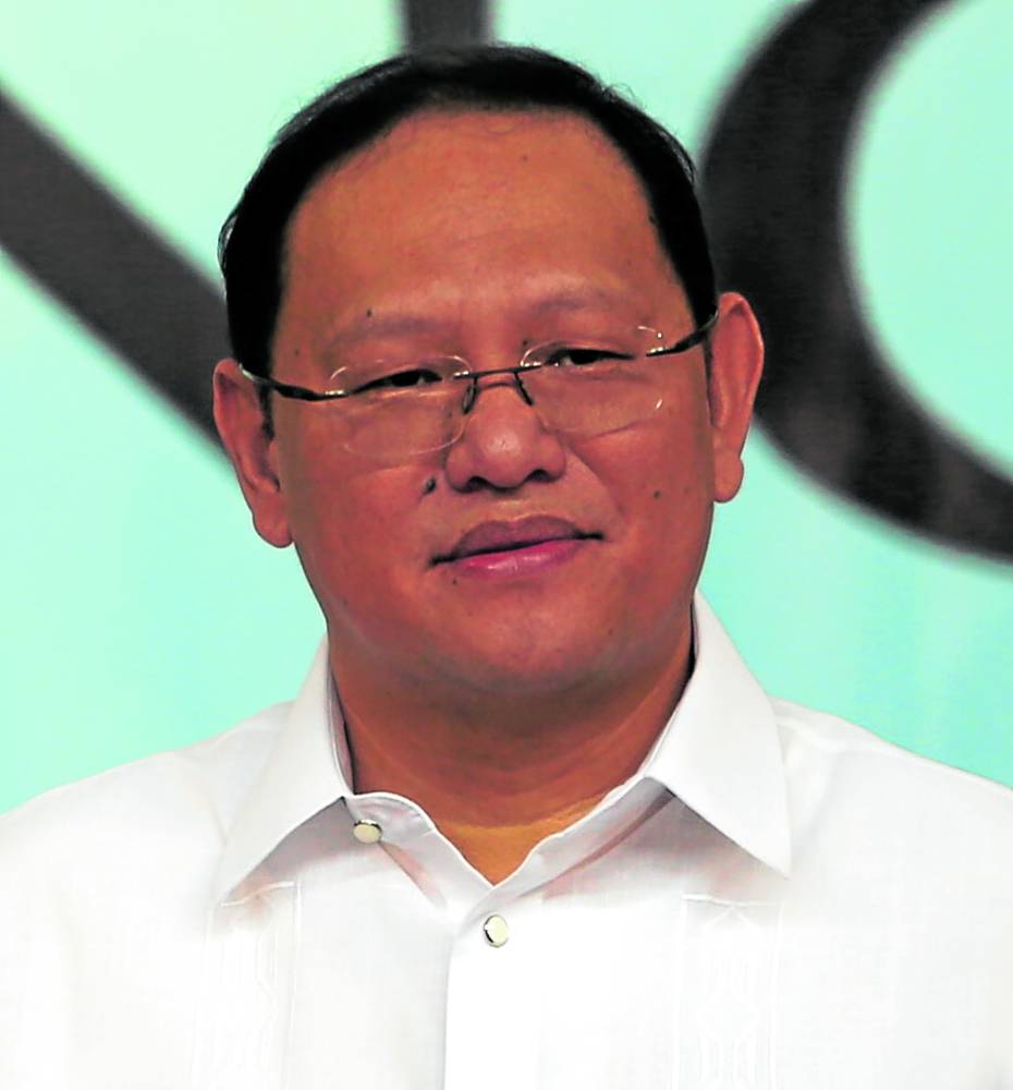 Marcy Teodoro: No Discaya project, just demolition job